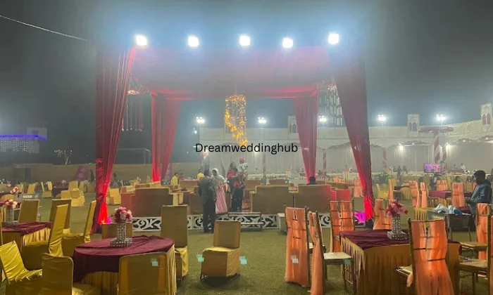 Utsav Grand Farms and Banquet